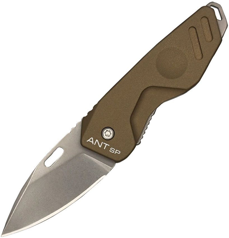 Extrema Ratio ANT SP Framelock Tac Mud [04.1000.0469/SW/TM]
