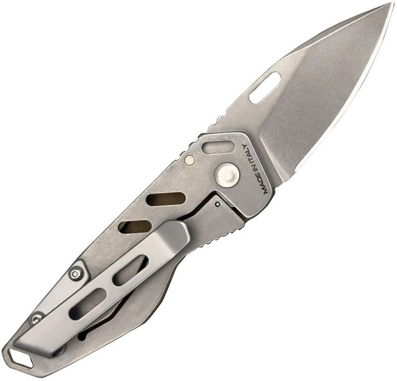 Extrema Ratio ANT SP Framelock Tac Mud [04.1000.0469/SW/TM]