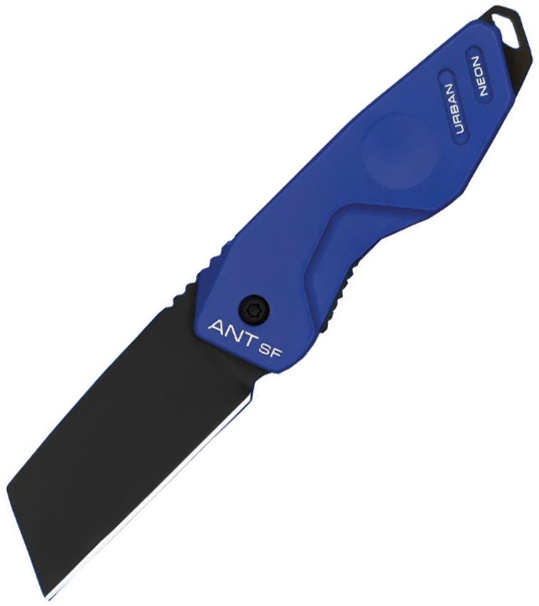 Extrema Ratio ANT Urban Framelock Blue [04.1000.0471/BLK/BLU]