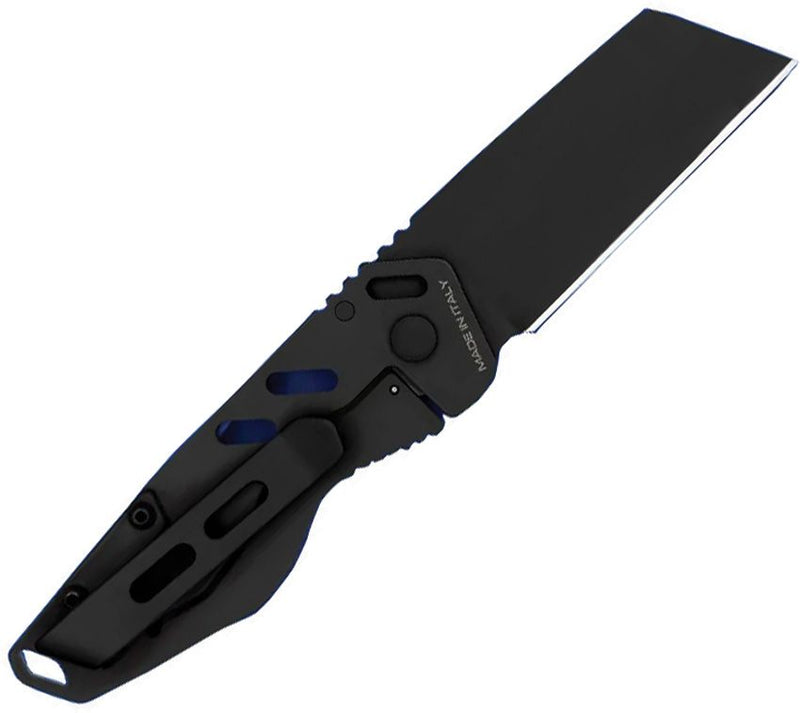 Extrema Ratio ANT Urban Framelock Blue [04.1000.0471/BLK/BLU]