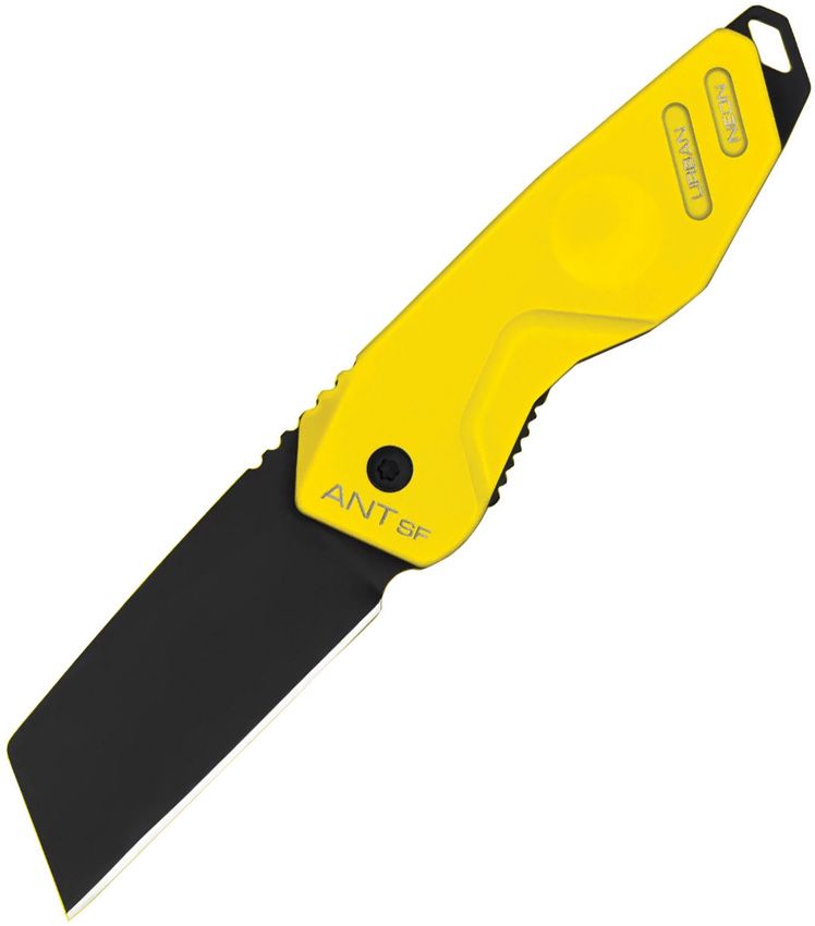 Extrema Ratio ANT Urban Framelock Yellow [04.1000.0471/BLK/YL]