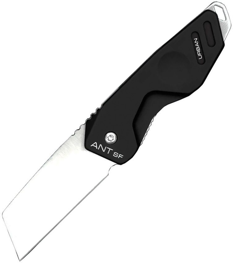 Extrema Ratio ANT Urban SF Framelock Black [04.1000.0471/SAT/BLK]