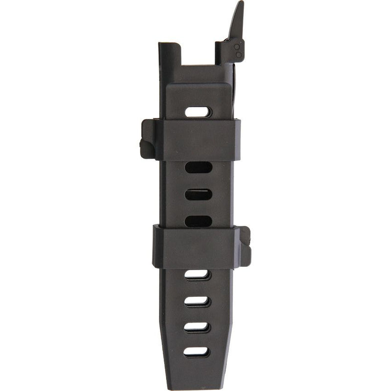 Extrema Ratio Mamba Black [04.1000.0477/BLK]
