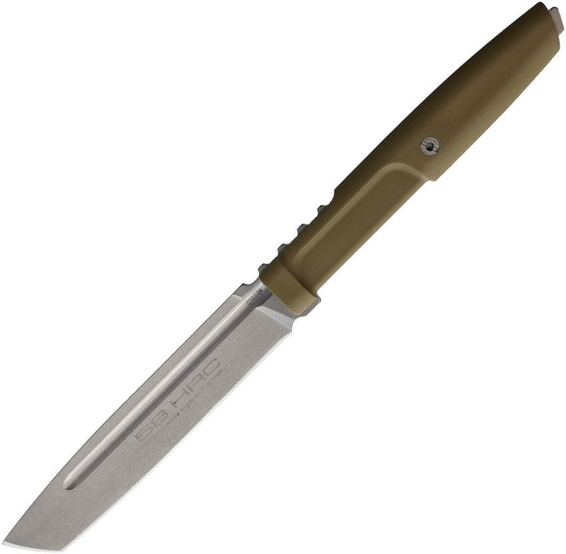 Extrema Ratio Mamba HCS [04.1000.0477/HCS]