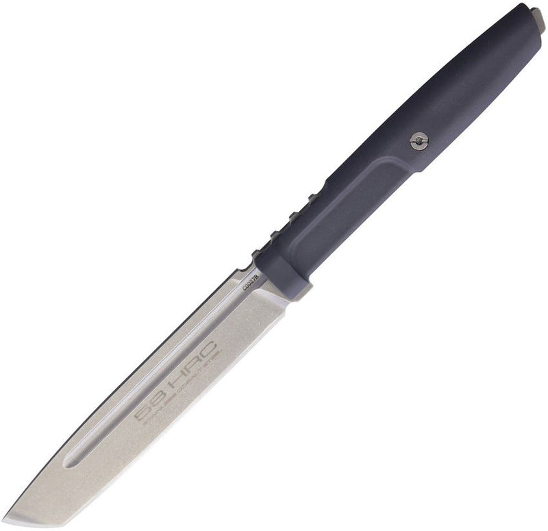 Extrema Ratio Mamba Wolf Gray [04.1000.0477/WG]