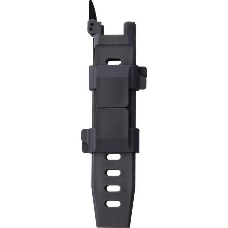 Extrema Ratio Mamba Wolf Gray [04.1000.0477/WG]
