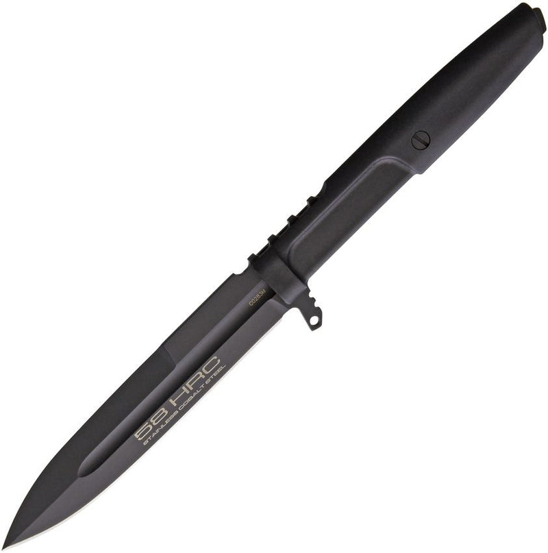 Extrema Ratio Requiem Black [04.1000.0478/BLK]