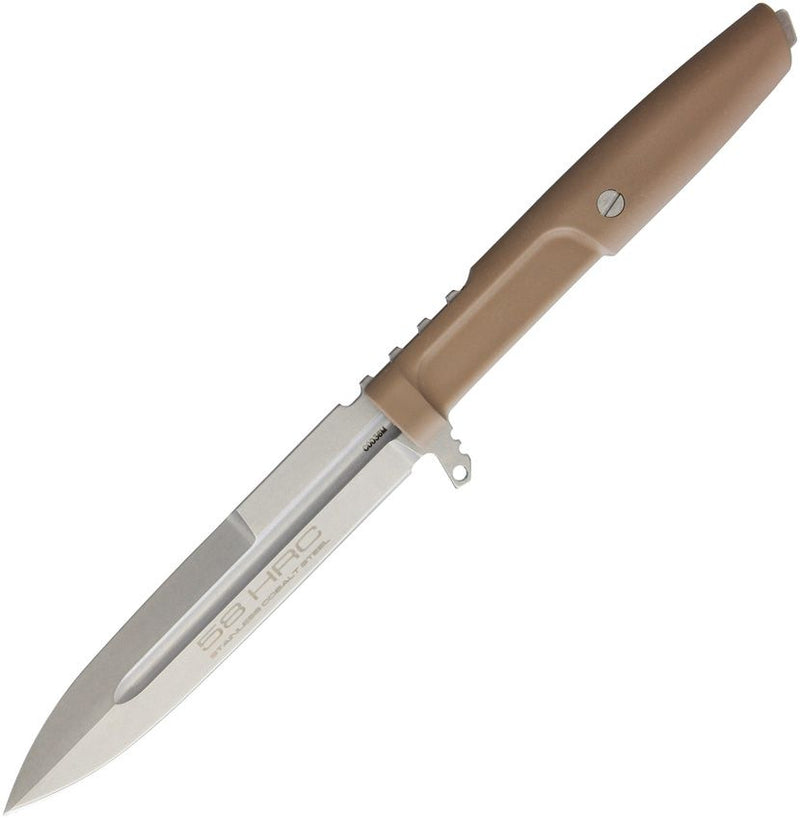 Extrema Ratio Requiem Fixed Blade Desert [04.1000.0478/DW]