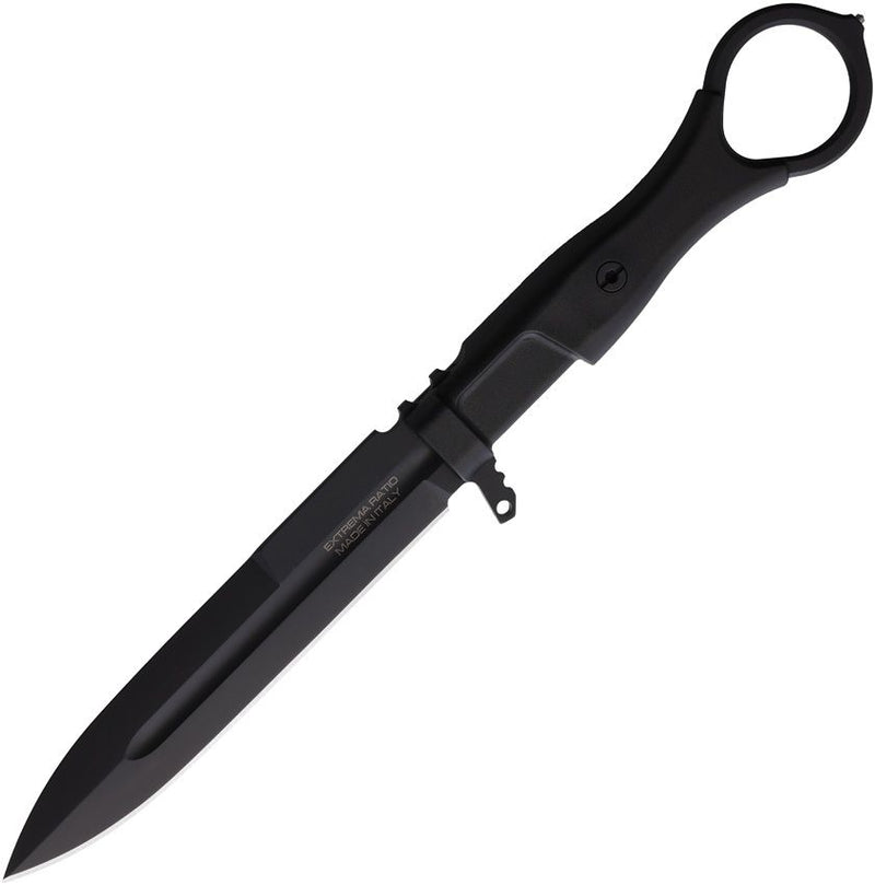 Extrema Ratio Misericordia Fixed Blade [04.1000.0479/BLK/CIV]