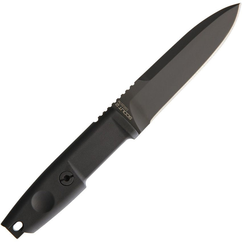 Extrema Ratio Scout 2 Black [04.1000.0481/BLK]