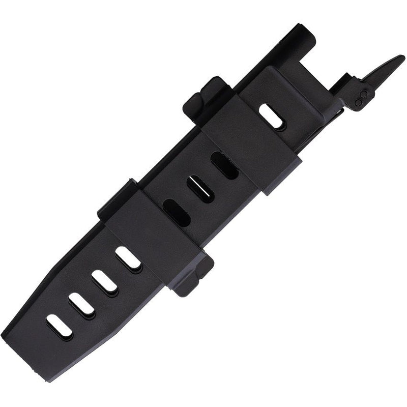 Extrema Ratio Vipera Fixed Blade Total Black [04.1000.0484/M3/BLK/BLK]