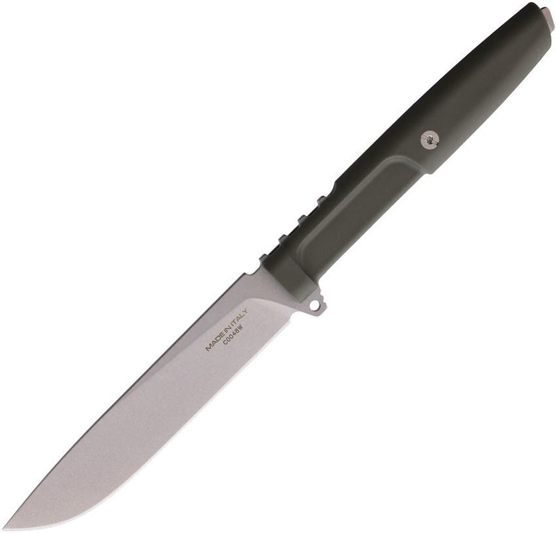 Extrema Ratio Vipera Fixed Blade SW Green [04.1000.0484/NIT/SW/GRN]
