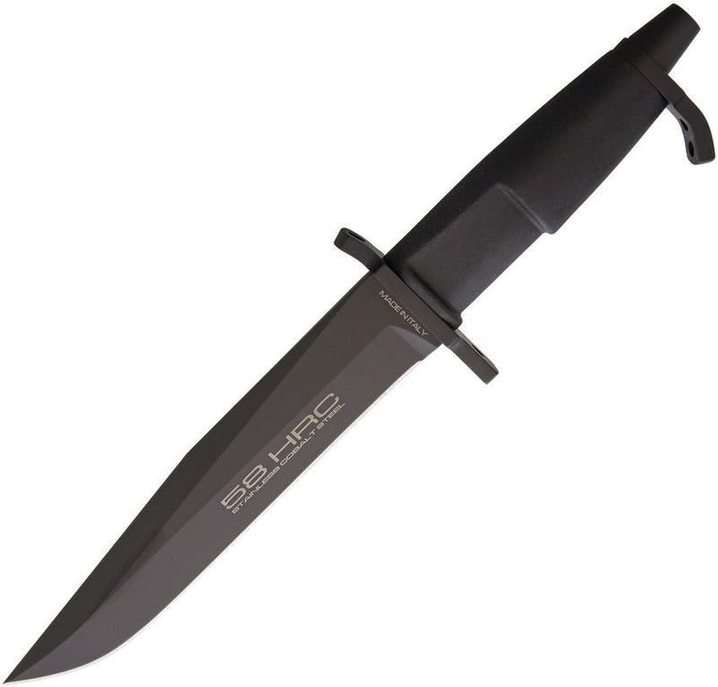 Extrema Ratio AMF Fixed Blade Black [04.1000.0485/BLK]