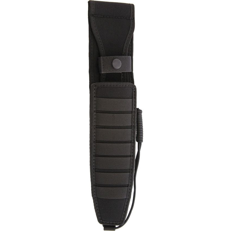 Extrema Ratio AMF Fixed Blade Black [04.1000.0485/BLK]