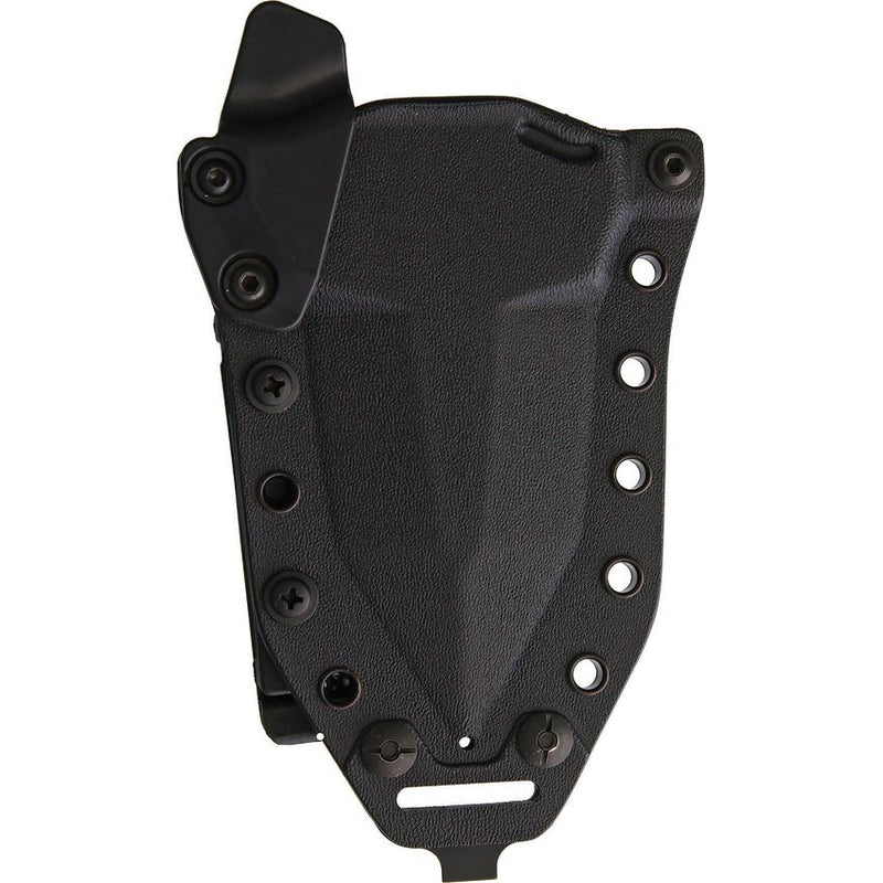 Extrema Ratio Sere 2 Push Dagger [04.1000.0494/BLK]