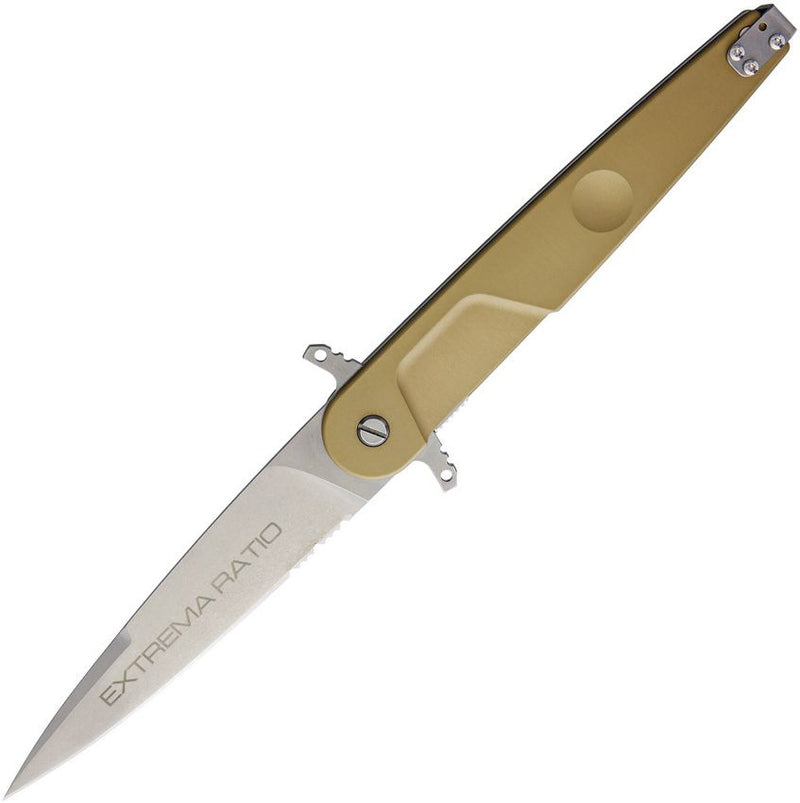 Extrema Ratio BF4 Lucky Linerlock Desert [04.1000.0497/DW]
