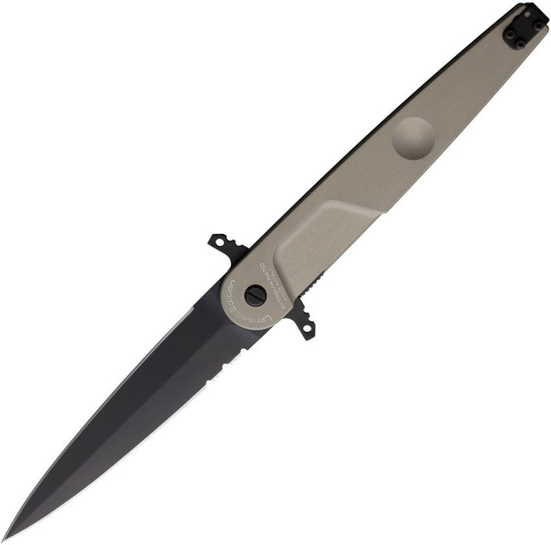 Extrema Ratio BF4 Contractor Linerlock [04.1000.0498/TM]
