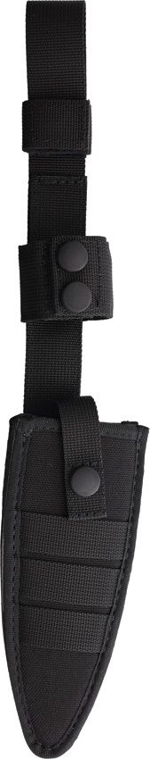 Extrema Ratio Shrapnel One Black [04-1000.0500/BLK/BLK]