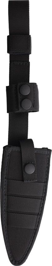 Extrema Ratio Shrapnel One Black Satin [04.1000.0500/SAT/BLK]