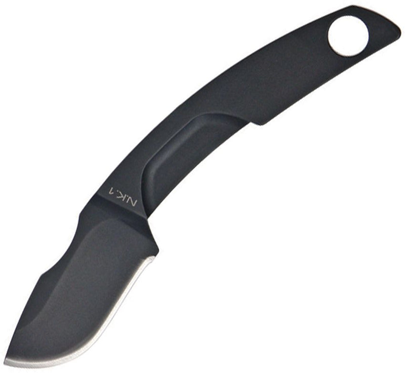 Extrema Ratio NK1 Neck Knife Black [04.1000.0123/BLK]