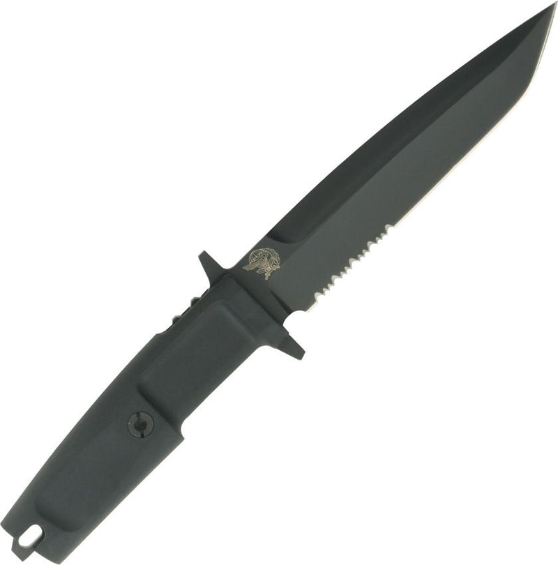 Extrema Ratio Col Moschin [04.1000.0125/BLK]