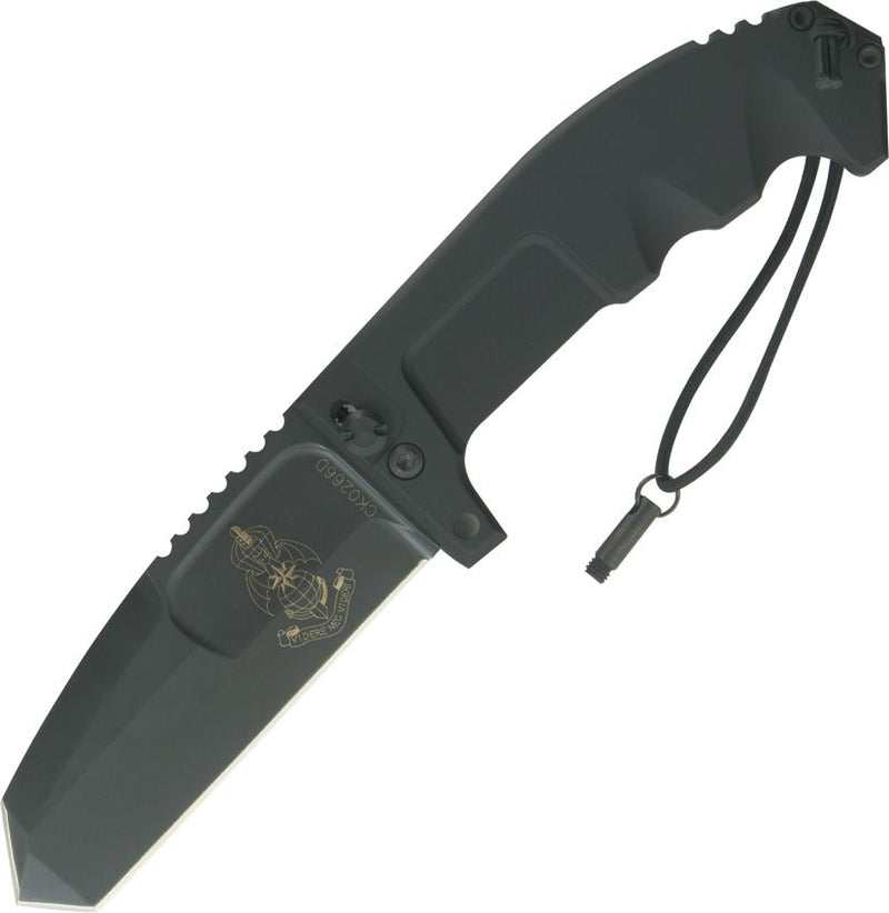 Extrema Ratio RAO Folder [04.1000.0141/BLK]