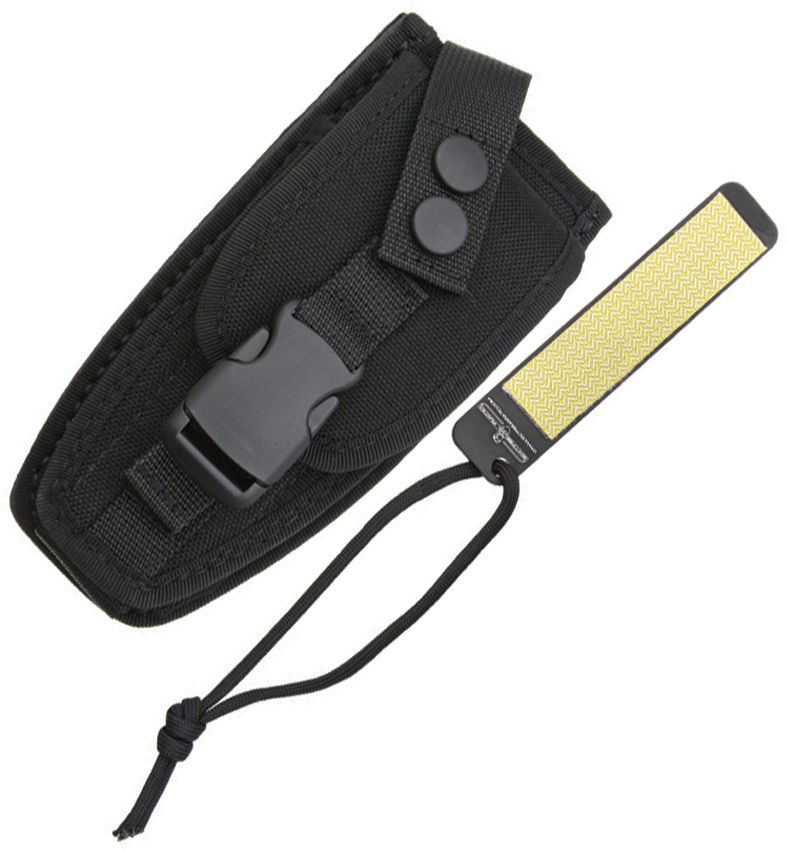 Extrema Ratio Rao II Folder [04.1000.0136/BLK]