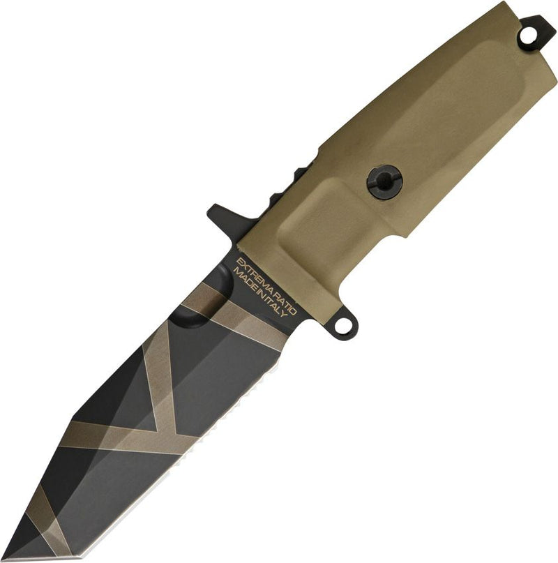 Extrema Ratio Fulcrum C [04.1000.0150/DW]