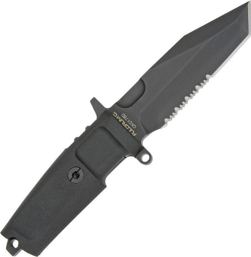 Extrema Ratio Fulcrum C [04.1000.0150/BLK]