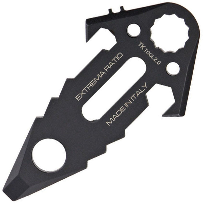 Extrema Ratio TK Tool Black [04.4000.0050/BLK]