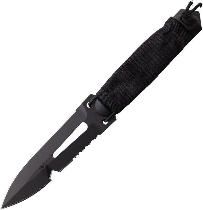 Extrema Ratio Ultramarine [04.1000.0320/BLK]