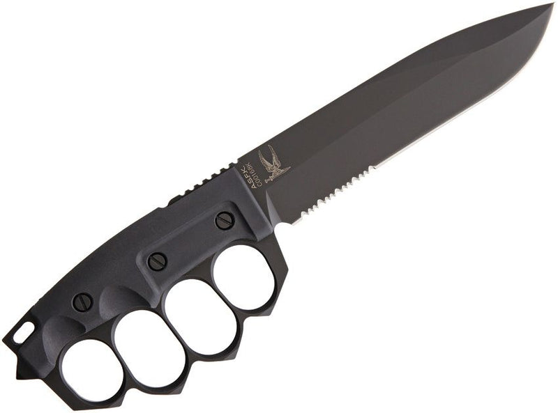 Extrema Ratio ASFK Trench Knife [04.1000.0438/BLK]