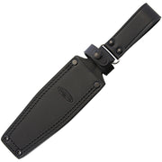 Fällkniven A1 Survival Knife — Laminate VG-10 / Black [FNA1L] — product view 2