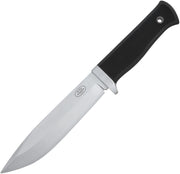 Fällkniven A1 Pro Fixed Blade Knife — Laminate cobalt / Black [FNA1PRO] — product view 1