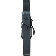 Fällkniven A1x Survival Knife — Laminate cobalt / Black [FNA1X] — product view 2