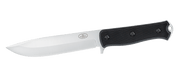 Fällkniven A1x Survival Knife — Laminate cobalt / Black [FNA1X] — product view 4