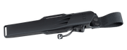 Fällkniven A1x Survival Knife Black — Laminate cobalt [FNA1XB] — product view 6