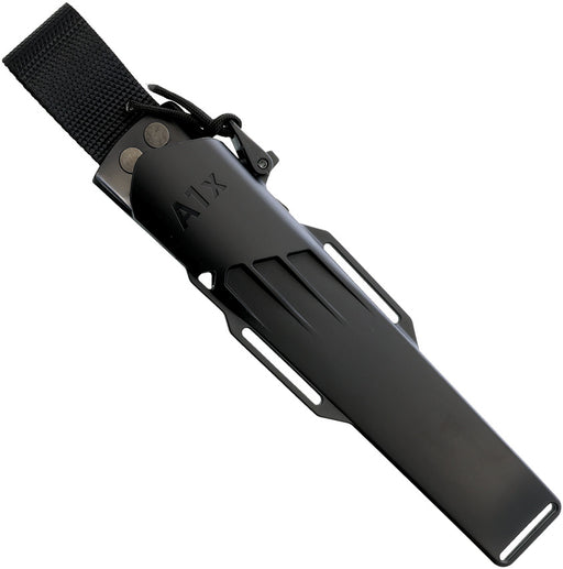 Fällkniven A1 Fixed Blade Sheath [FNA1XEZ] — product view 1