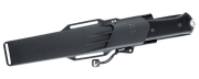 Fällkniven A1 Fixed Blade Sheath [FNA1XEZ] — product view 2