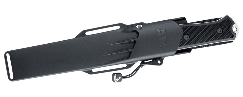 Fällkniven A1 Fixed Blade Sheath [FNA1XEZ] — product view 2