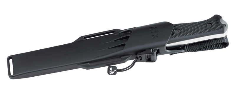 Fällkniven A1 Fixed Blade Sheath [FNA1XEZ] — product view 5