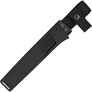 Fällkniven A1 Survival Knife — Laminate VG-10 / Black [FNA1Z] — product view 2