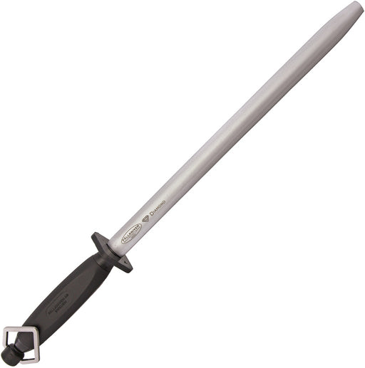 Fällkniven D12 Pro Diamond Steel [FND12PRO] — product view 1