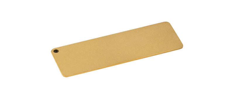 Fällkniven Diamond Whetstone [FND3T] — product view 3