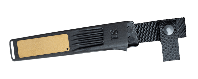 Fällkniven Diamond Whetstone [FND3T] — product view 4