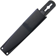 Fällkniven F1 Military Survival Knife — Laminated VG Wolf / Black [FNF1AF] — product view 2
