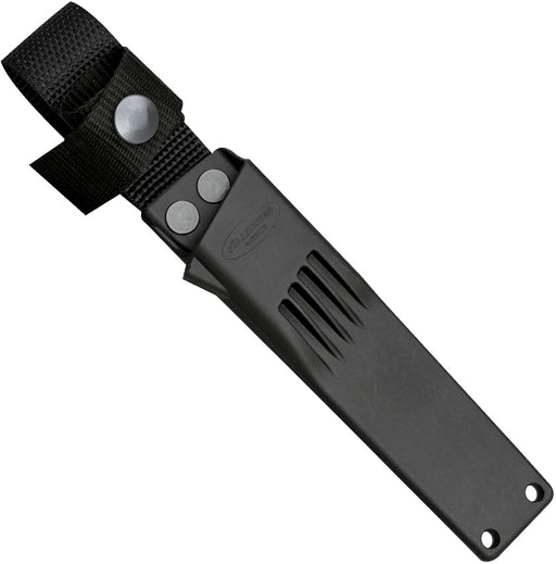 Fällkniven F1 Left Handed Belt Sheath [FNF1EZL] — product view 1