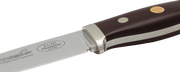 Fällkniven F1 Jas Next Generation Fixed Blade Knife — 3G / Red [FNF1L3GMM] — product view 6