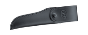 Fällkniven F1 Fixed Blade Knife / Elmax Leather / Black [FNF1LELMAX] — product view 3
