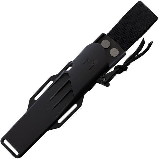 Fällkniven F1 Sheath [FNF1NEZ] — product view 1